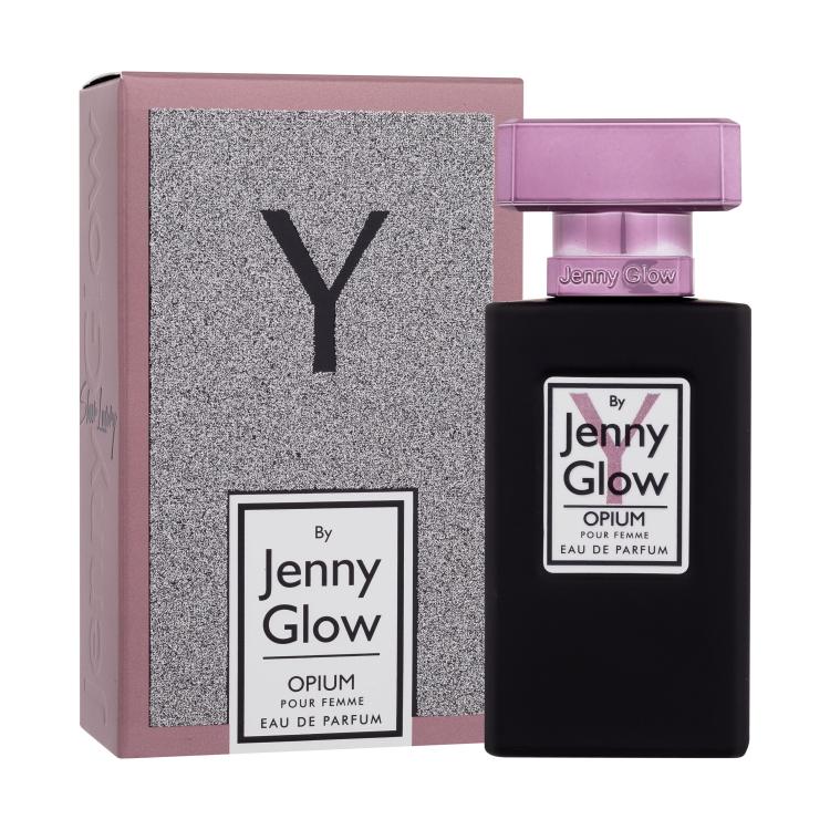 Jenny Glow Opium Eau de Parfum donna 30 ml