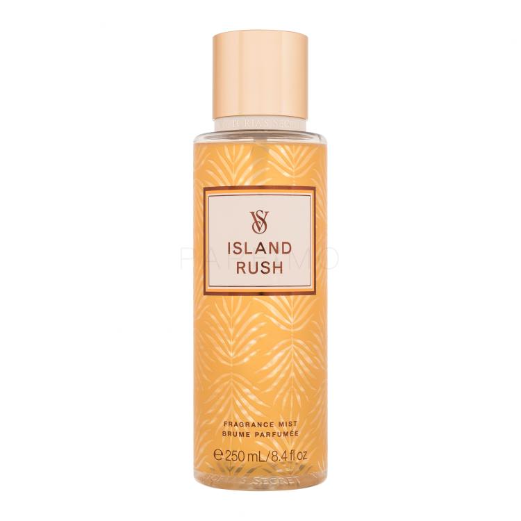 Victoria´s Secret Island Rush Spray per il corpo donna 250 ml