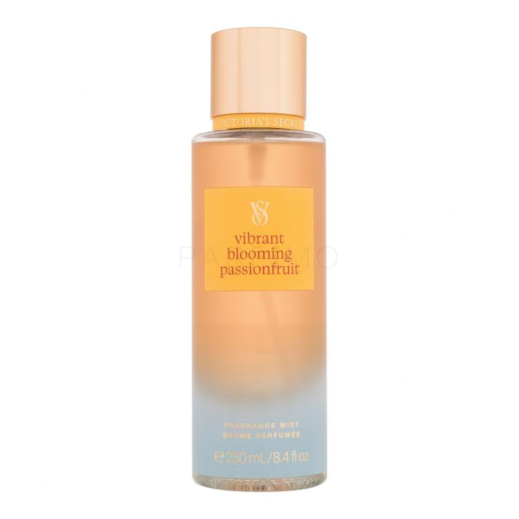 Victoria´s Secret Vibrant Blooming Passionfruit Spray per il corpo donna 250 ml