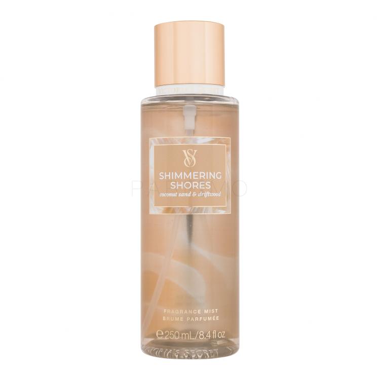 Victoria´s Secret Shimmering Shores Spray per il corpo donna 250 ml