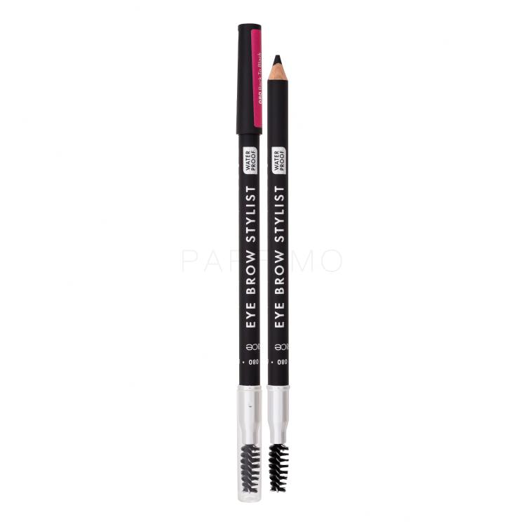 Catrice Eye Brow Stylist Matita sopracciglia donna 1,4 g Tonalità 080 Back To Black