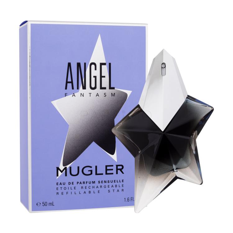 Mugler Angel Fantasm Eau de Parfum donna 50 ml