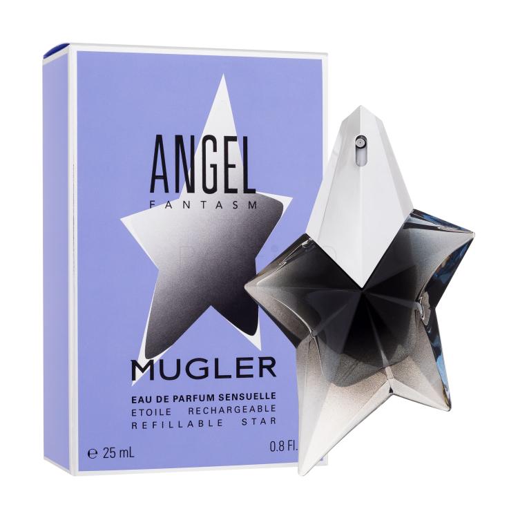 Mugler Angel Fantasm Eau de Parfum donna 25 ml