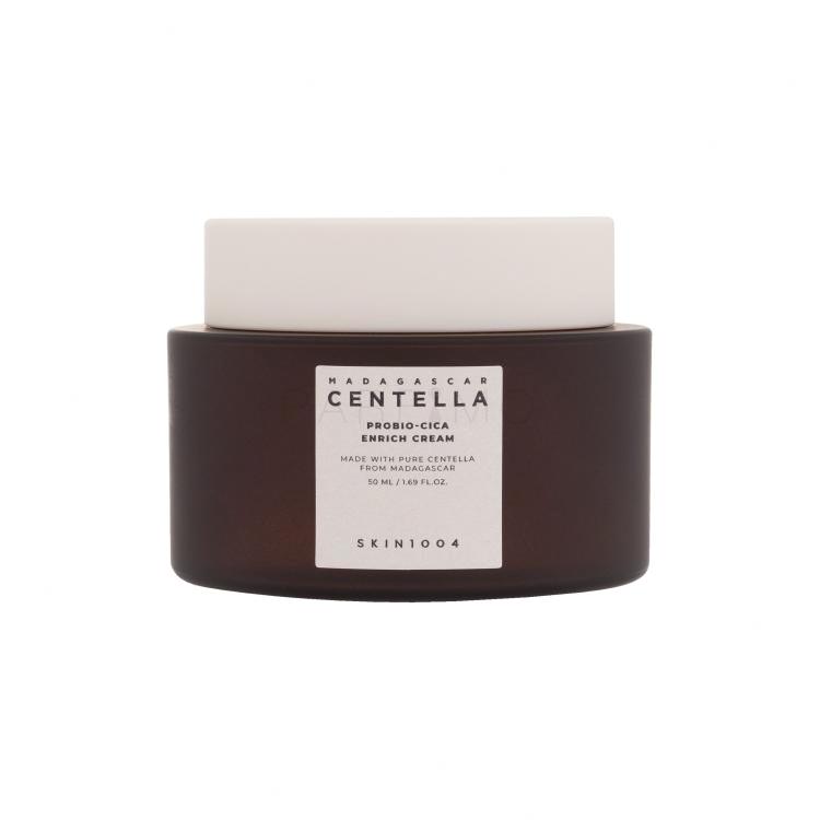 SKIN1004 Probio-Cica Enrich Cream Crema giorno per il viso donna 50 ml