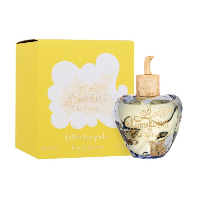 Lolita Lempicka Lolita Lempicka Le Parfum Eau de Parfum donna 50 ml