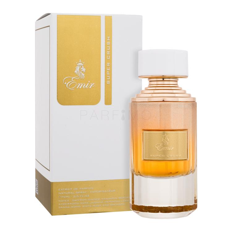 Paris Corner Emir Super Crush Estratto di profumo 75 ml