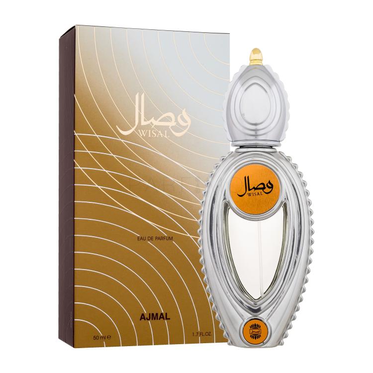 Ajmal Wisal Eau de Parfum donna 50 ml