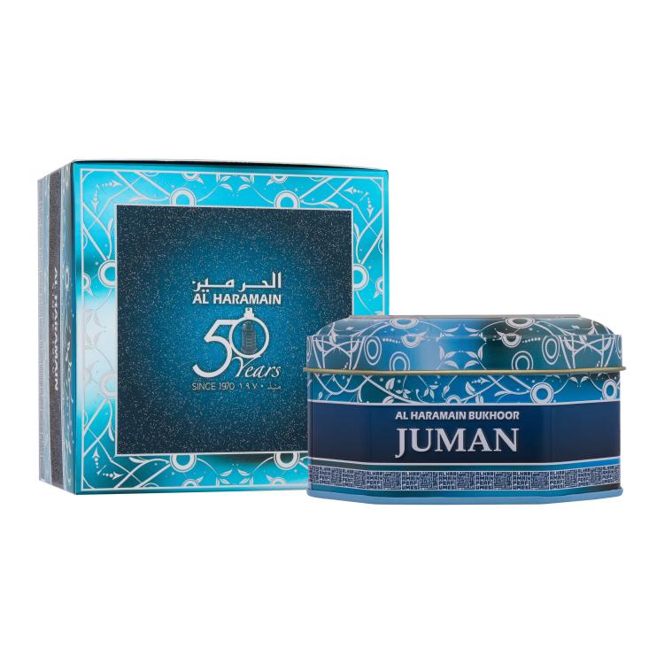 Al Haramain Juman Bukhoor Spray per la casa e diffusori 75 g