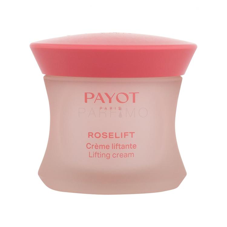 PAYOT Roselift Lifting Cream Crema giorno per il viso donna 50 ml