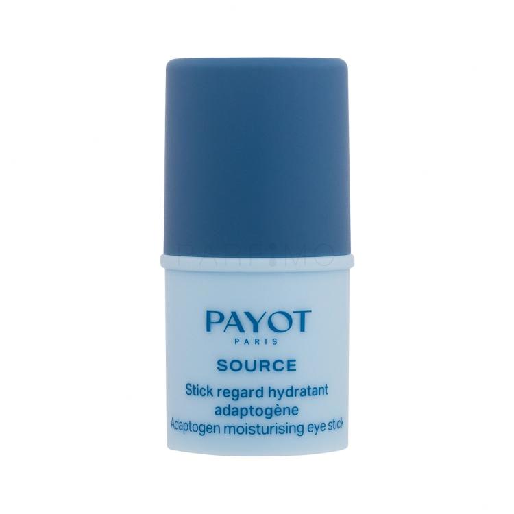 PAYOT Source Adaptogen Moisturising Eye Stick Crema contorno occhi donna 4,5 g