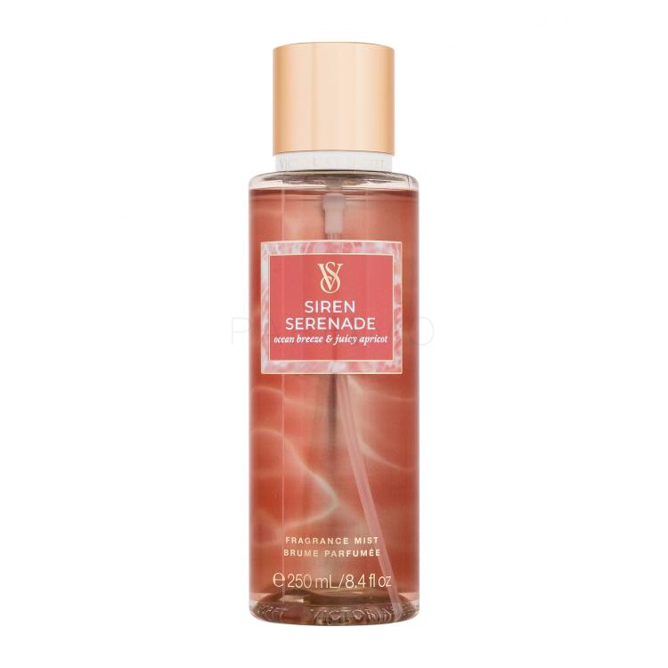 Victoria´s Secret Siren Serenade Spray per il corpo donna 250 ml