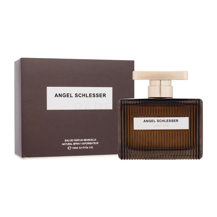 Angel Schlesser Pour Elle Sensuelle Eau de Parfum donna 100 ml