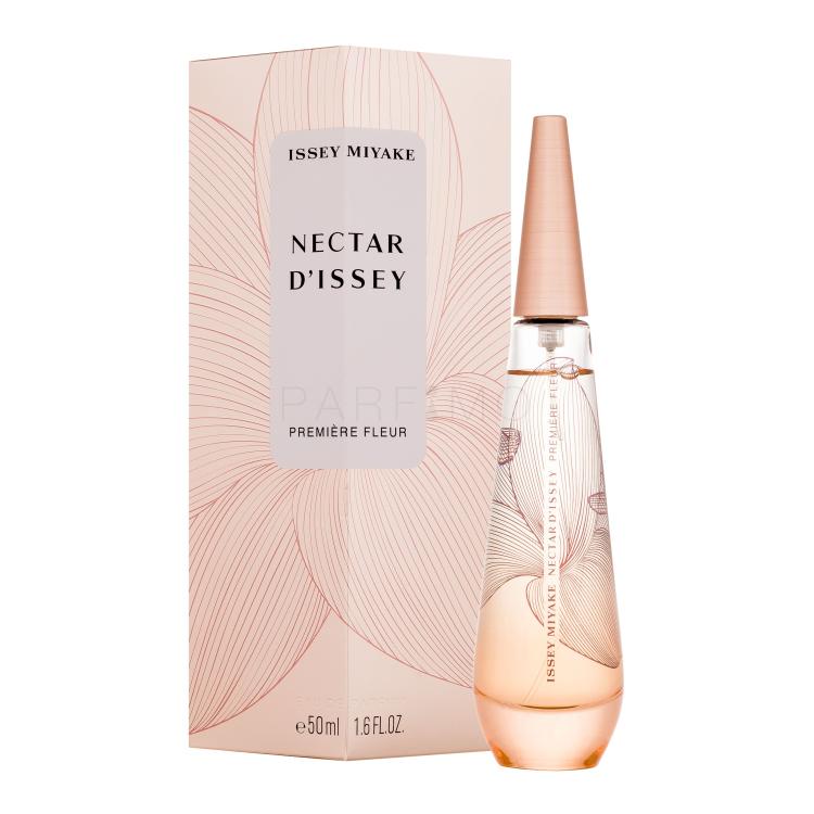 Issey Miyake Nectar D&#039;Issey Première Fleur Eau de Parfum donna 50 ml