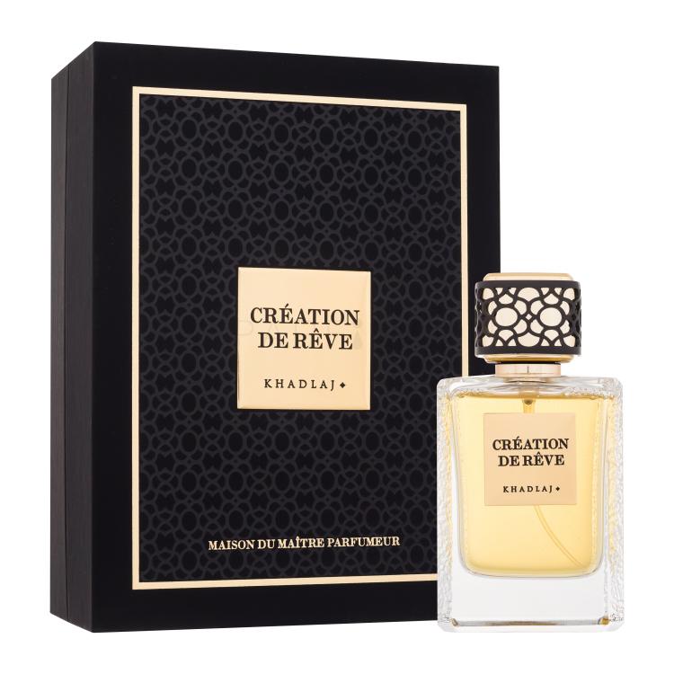 Khadlaj Maison Création De Rêve Eau de Parfum 100 ml