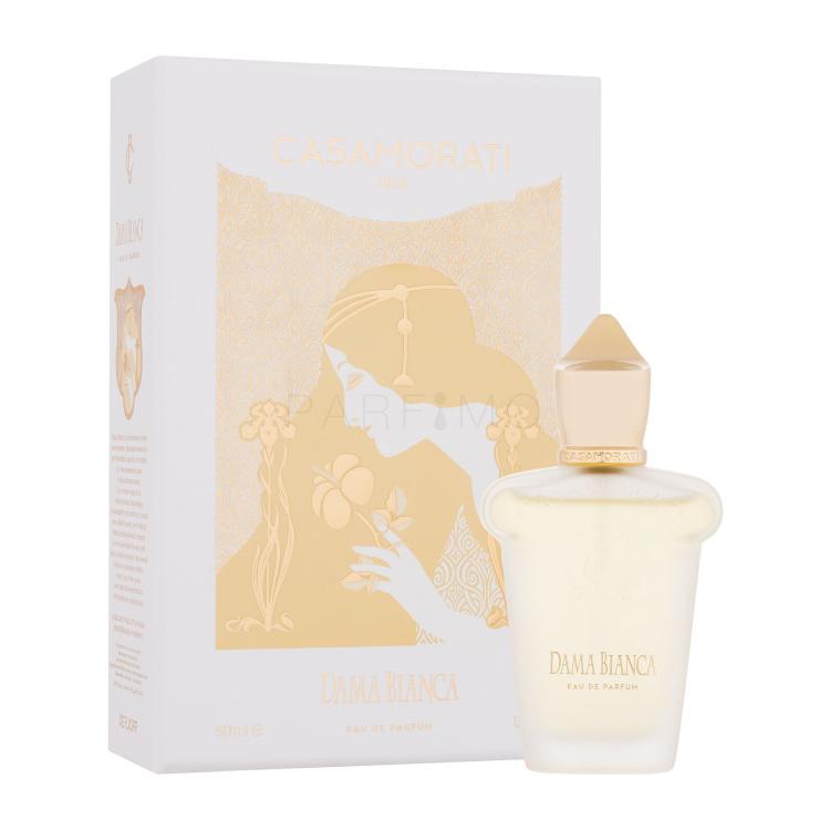 Xerjoff Casamorati Dama Bianca Eau de Parfum donna 30 ml