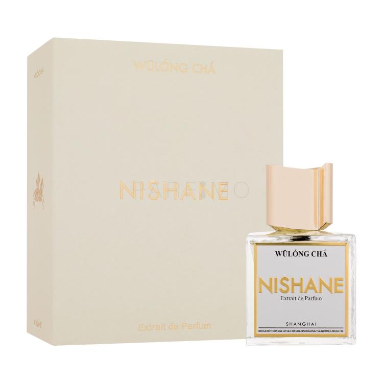 Nishane Wülóng Chá Estratto di profumo 100 ml