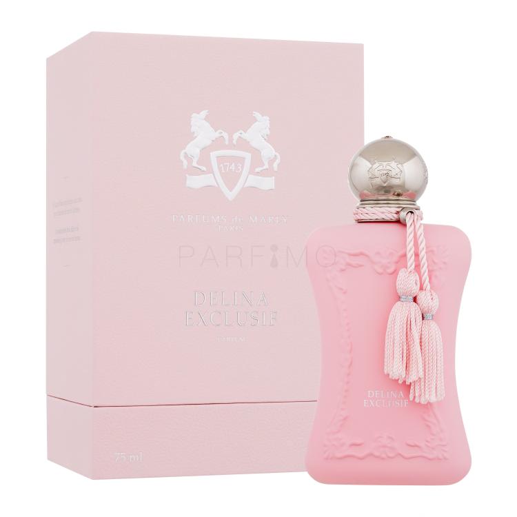 Parfums de Marly Delina Exclusif Parfum donna 75 ml
