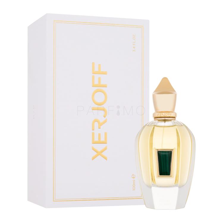 Xerjoff XJ 17/17 Irisss Parfum donna 100 ml
