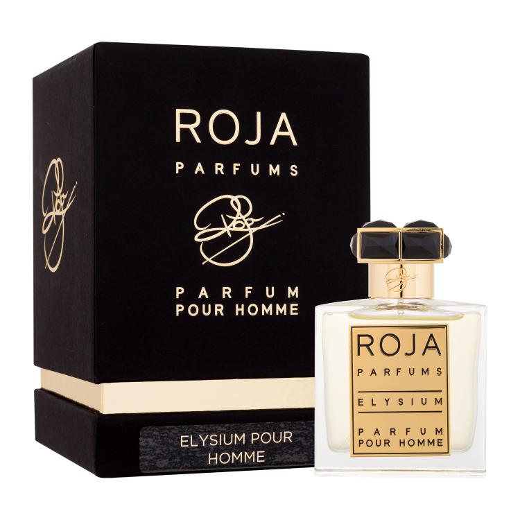 Roja Parfums Elysium Parfum uomo 50 ml