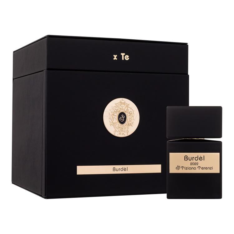 Tiziana Terenzi Anniversary Collection Burdel Estratto di profumo 100 ml