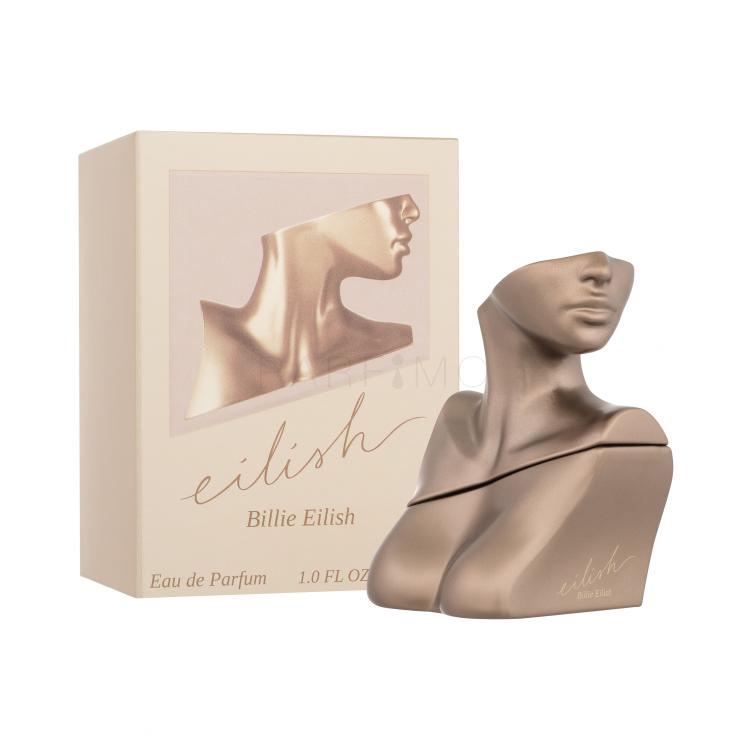 Billie Eilish Eilish Eau de Parfum donna 30 ml