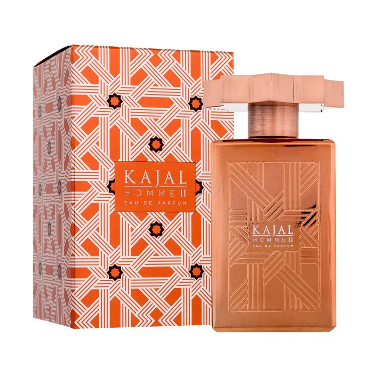 Kajal Homme II Eau de Parfum uomo 100 ml