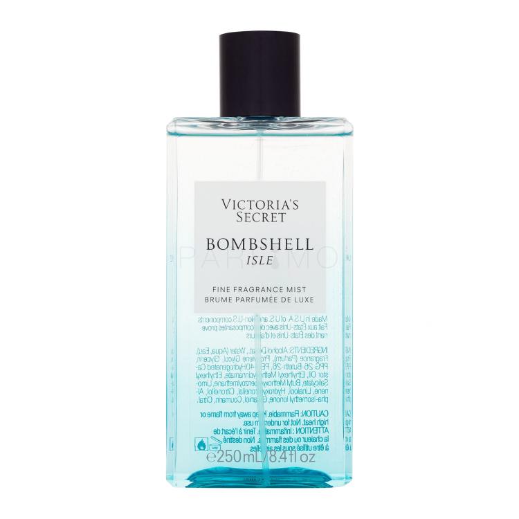 Victoria´s Secret Bombshell Isle Spray per il corpo donna 250 ml