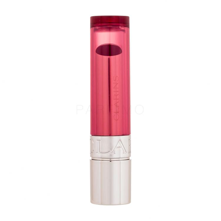 Clarins Lip Oil Balm Balsamo per le labbra donna 2,9 g Tonalità 06 Fig