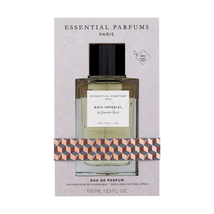 Essential Parfums Bois Impérial Eau de Parfum 100 ml