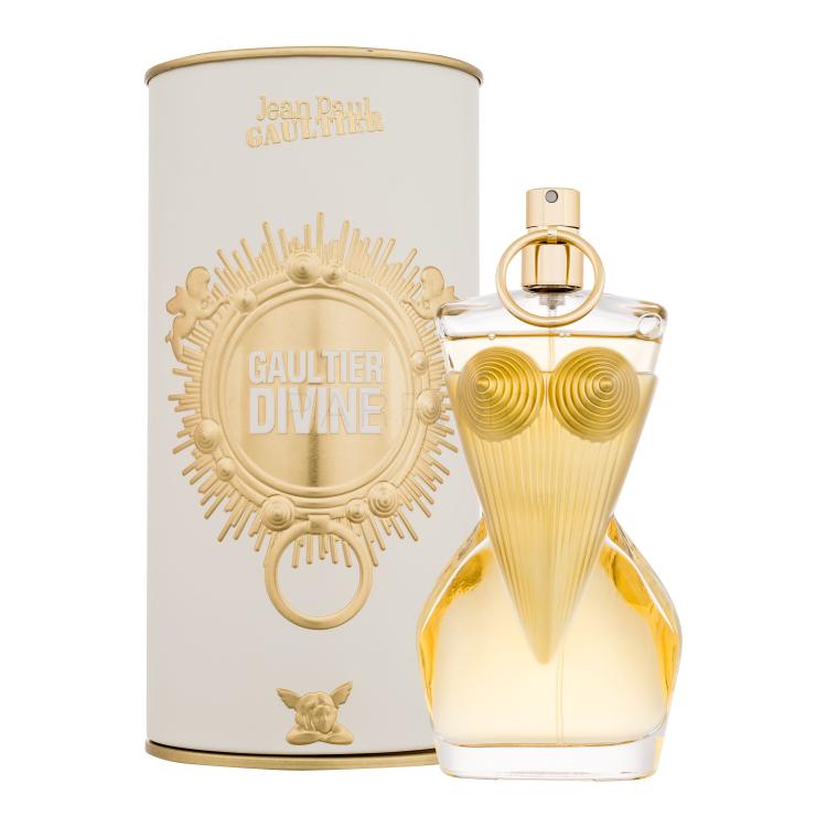 Jean Paul Gaultier Gaultier Divine Eau de Parfum donna 100 ml
