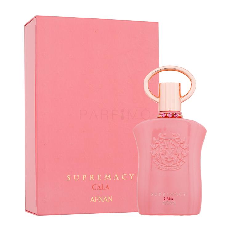 Afnan Supremacy Gala Estratto di profumo donna 90 ml