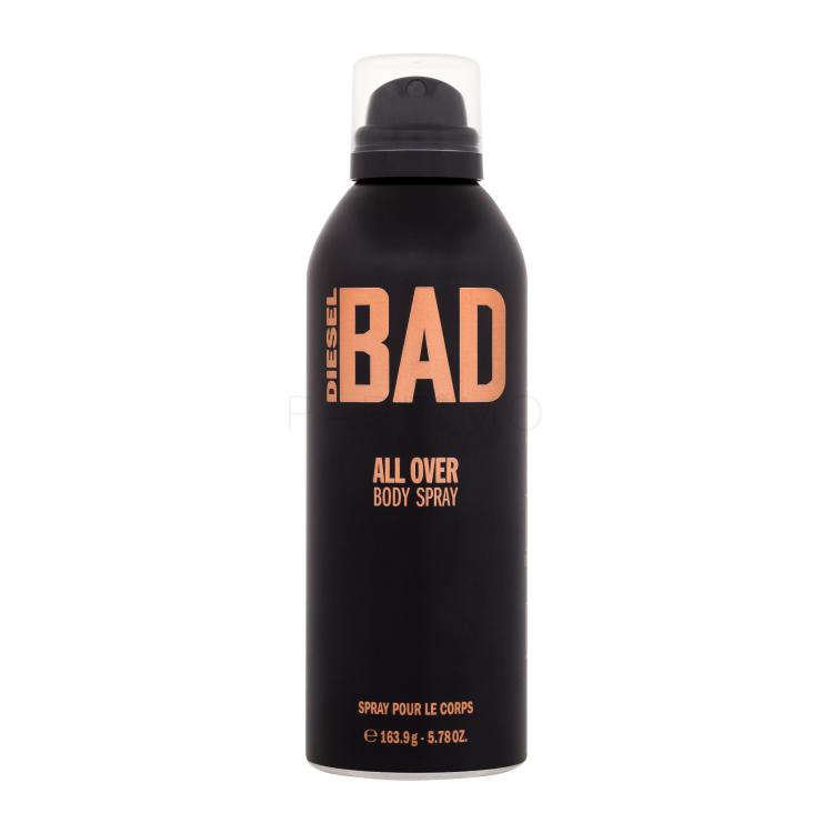 Diesel Bad Deodorante uomo 200 ml