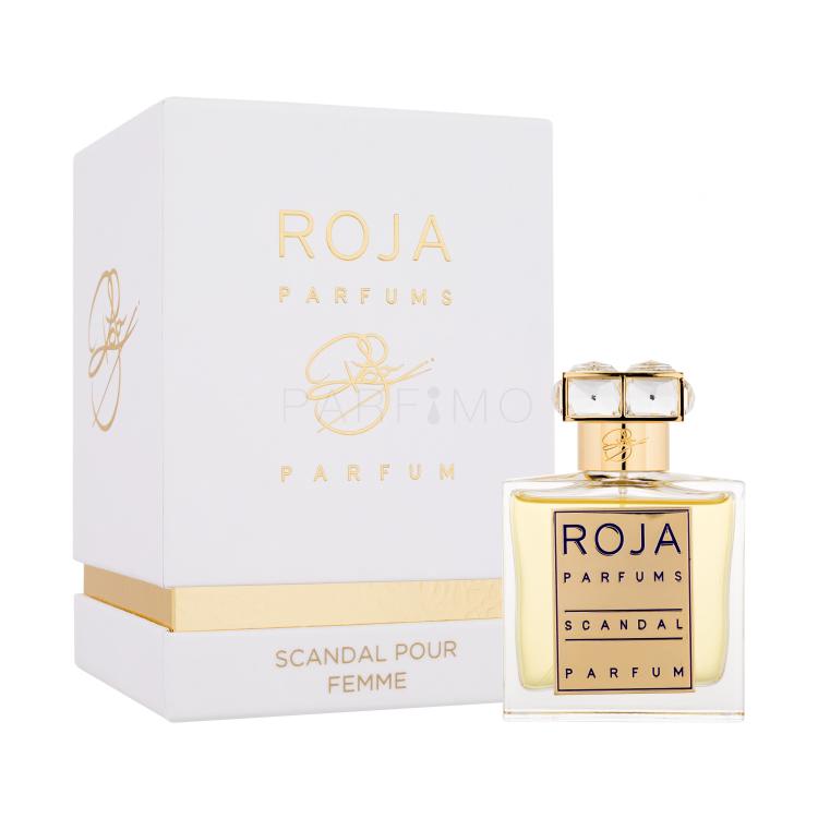 Roja Parfums Scandal Parfum donna 50 ml