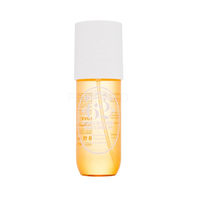 Sol De Janeiro Cheirosa 62 Perfume Mist Spray per il corpo donna 240 ml