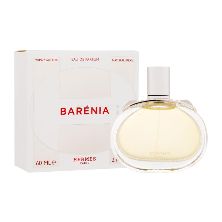 Hermes Barénia Eau de Parfum donna 60 ml
