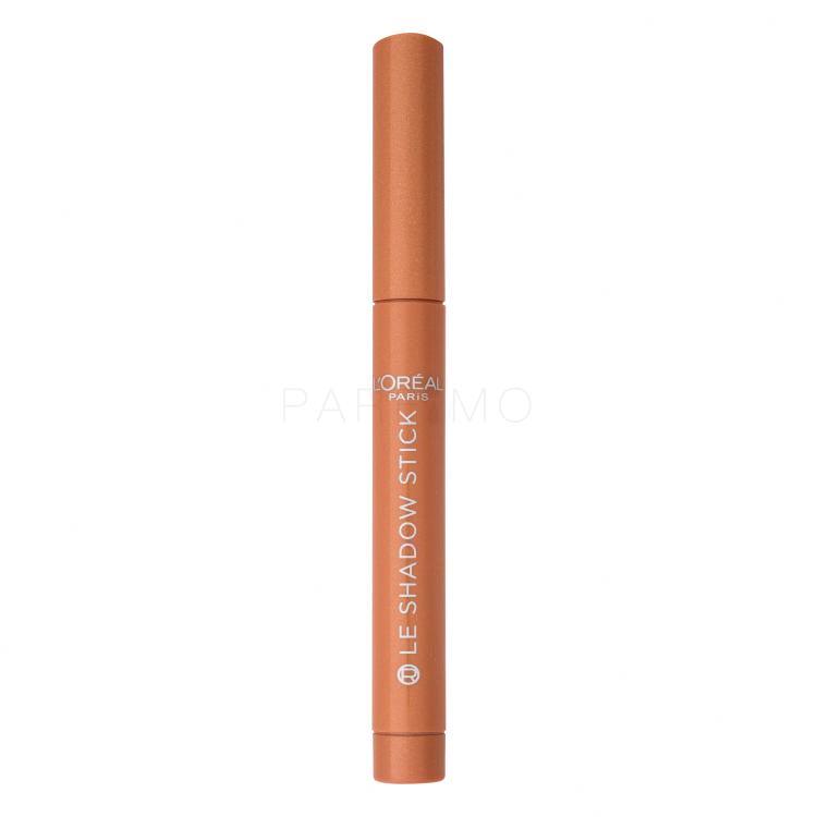 L&#039;Oréal Paris Le Shadow Stick Ombretto donna 1,4 g Tonalità 440 Foiled Copper