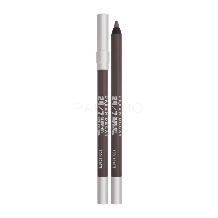 Urban Decay 24/7 Glide-On Eye Pencil Matita occhi donna 1,2 g Tonalità Cool Coyote
