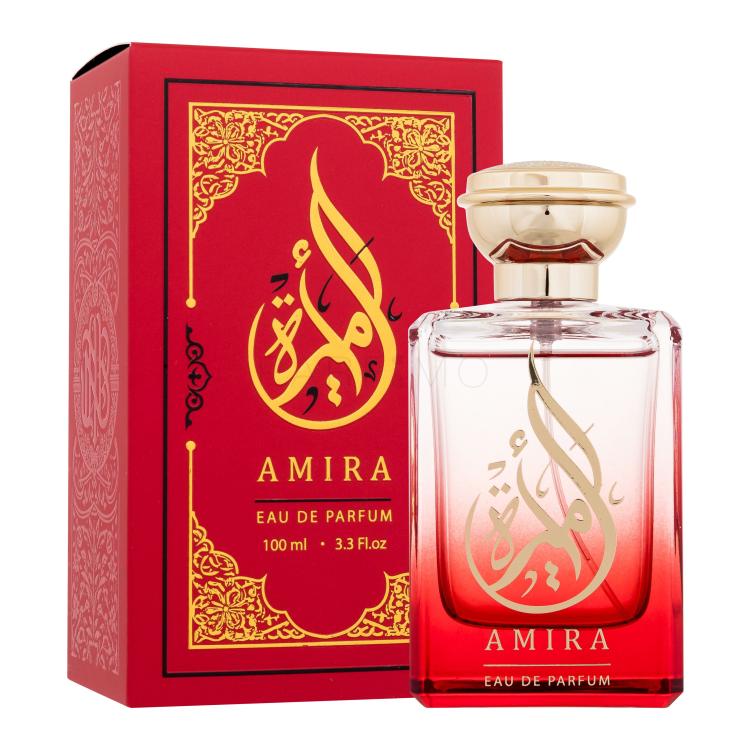 New Brand Parfums Amira Eau de Parfum 100 ml