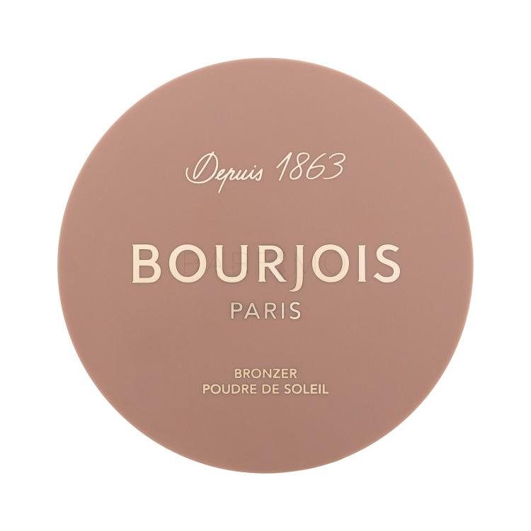 BOURJOIS Paris Bronzer Bronzer donna 7 g Tonalità 001 Light Medium