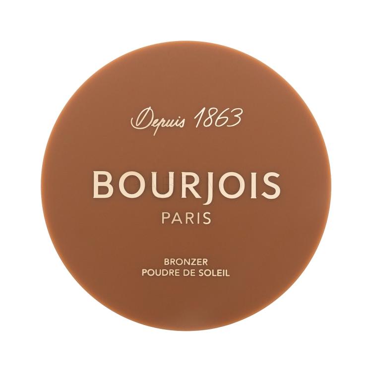 BOURJOIS Paris Bronzer Bronzer donna 7 g Tonalità 002 Medium Deep