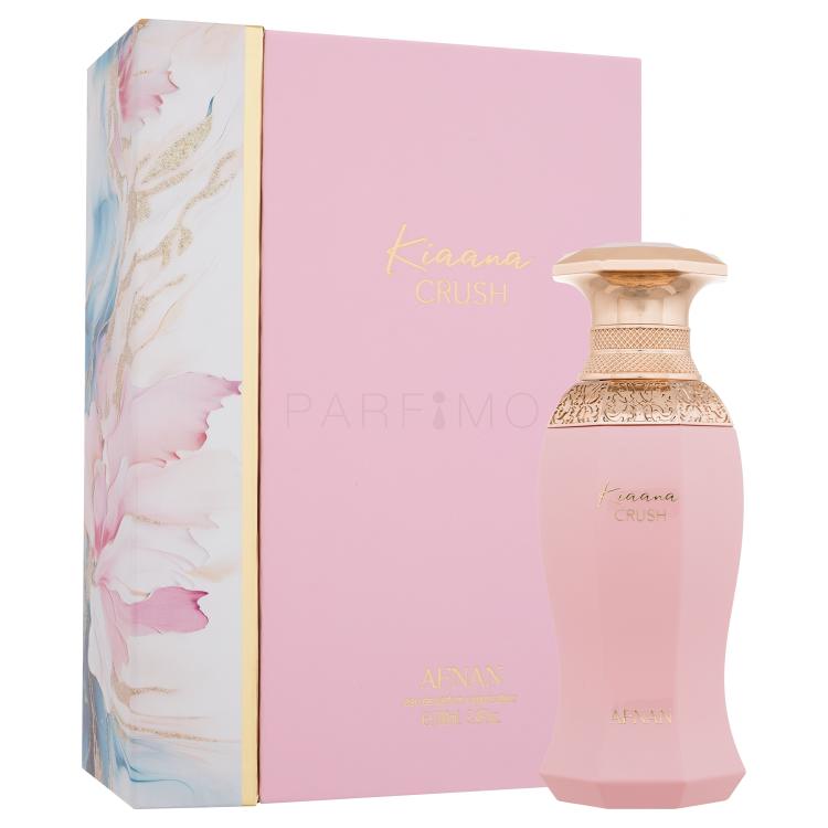 Afnan Kiaana Crush Eau de Parfum donna 100 ml