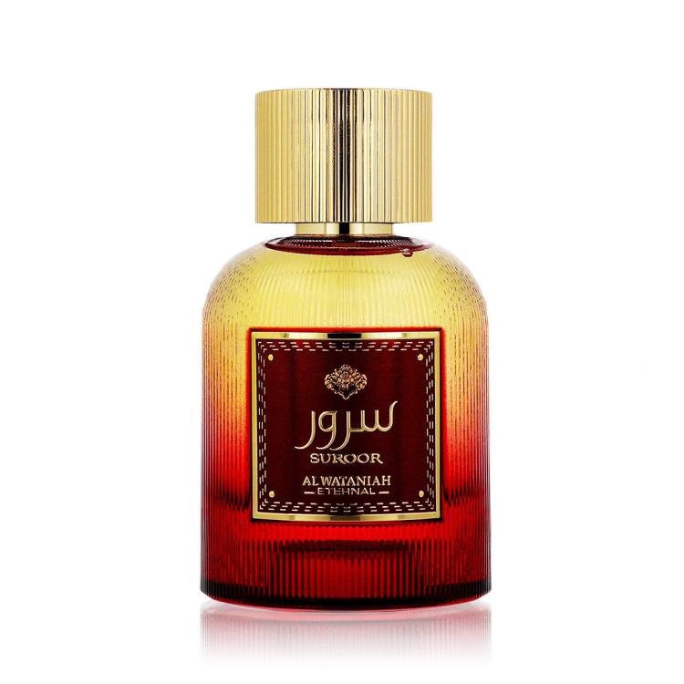 Al Wataniah Suroor Eau de Parfum donna 100 ml