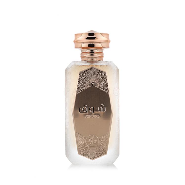 Al Wataniah Shouq Eau de Parfum donna 100 ml