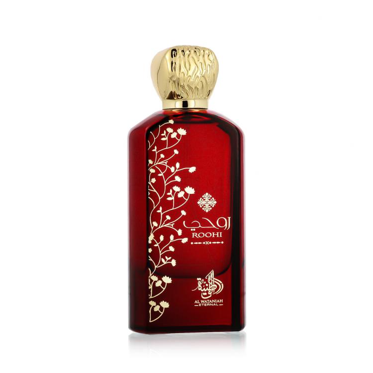 Al Wataniah Roohi Eau de Parfum donna 85 ml