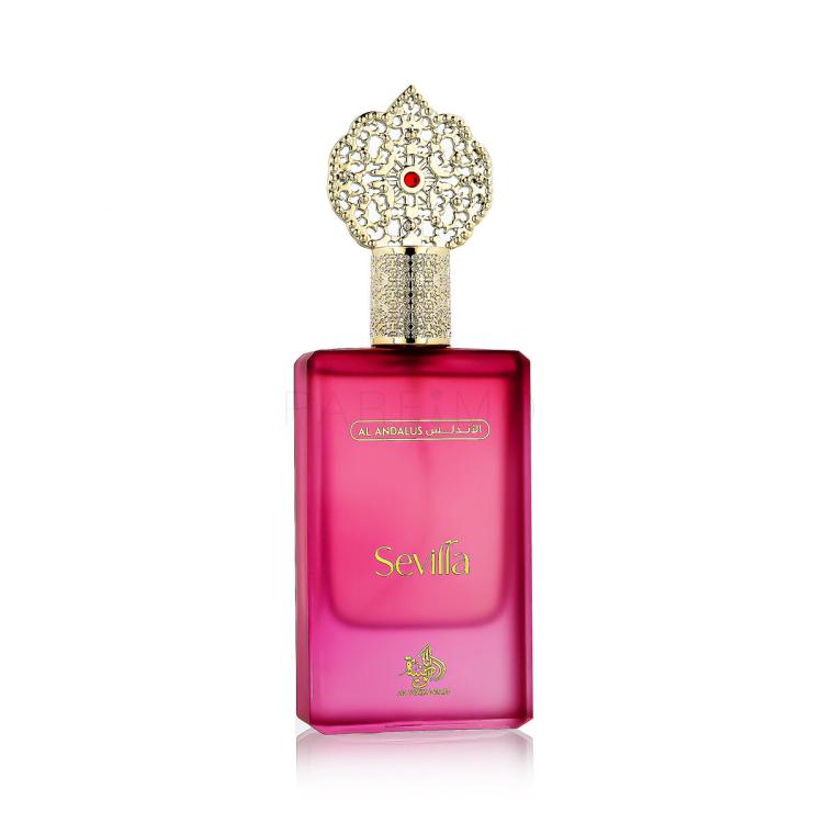 Al Wataniah Sevilla Eau de Parfum donna 75 ml