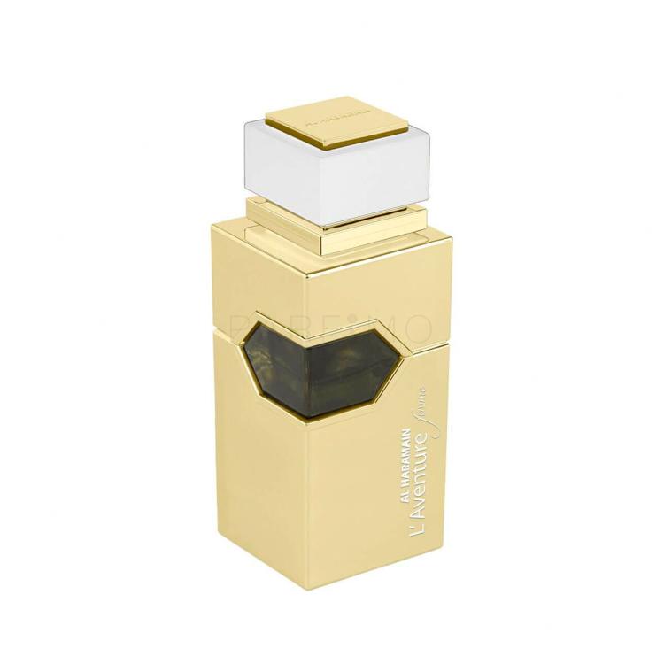 Al Haramain L&#039;Aventure Femme Eau de Parfum donna 200 ml