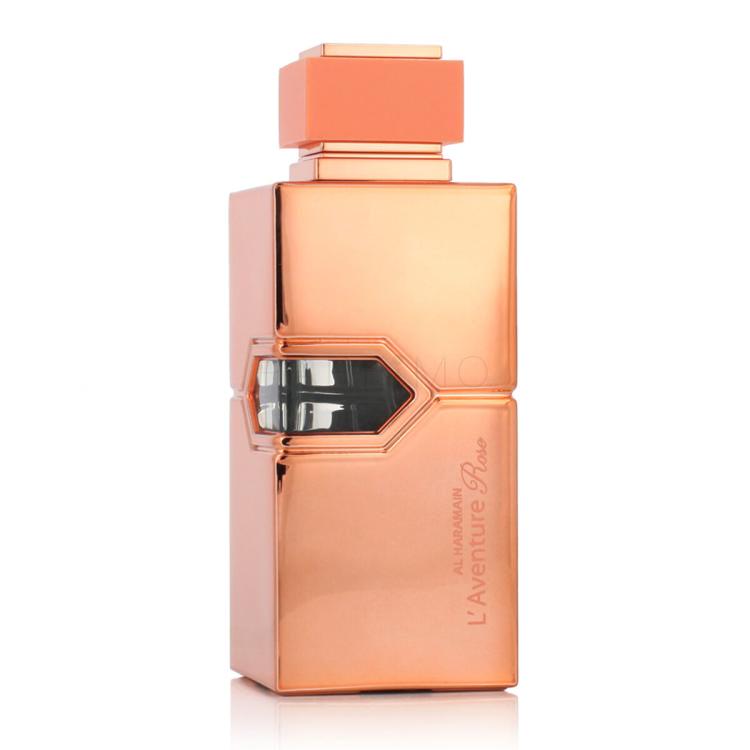 Al Haramain L&#039;Aventure Rose Eau de Parfum donna 200 ml