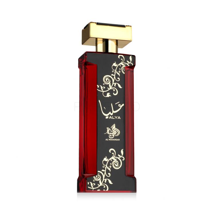 Al Wataniah Alya Eau de Parfum donna 100 ml