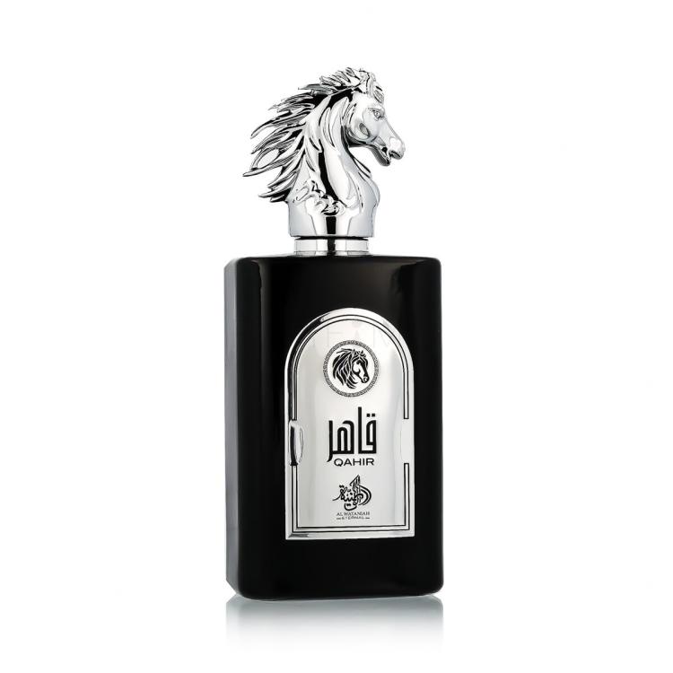 Al Wataniah Qahir Eau de Parfum uomo 100 ml