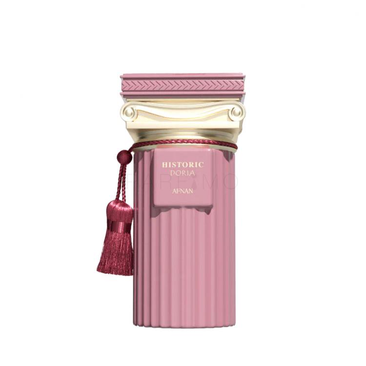 Afnan Historic Doria Eau de Parfum 100 ml